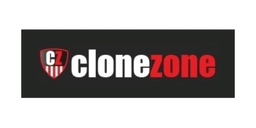Clonezone vouchers 