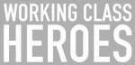 Working Class Heroes vouchers 