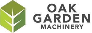 Oak Garden Machinery vouchers 