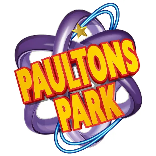Paultons Park vouchers 