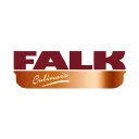 Falk Culinair vouchers 