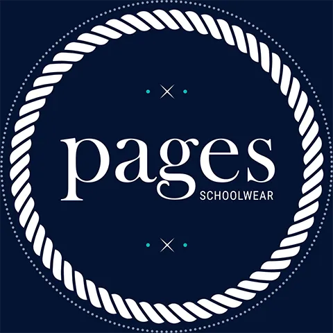 Pages Schoolwear vouchers 