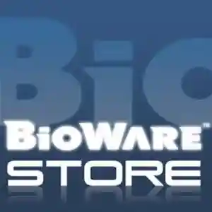 The BioWare Store vouchers 