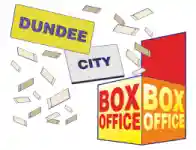 Dundee Box Office vouchers 