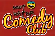 Hot Water Comedy Club vouchers 