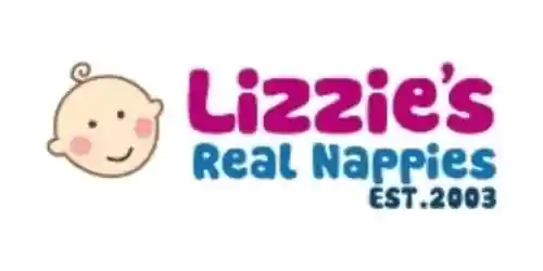 Lizzie's Real Nappies vouchers 