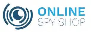 Online Spy Shop vouchers 