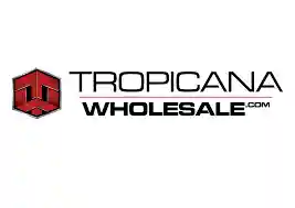 Tropicana Wholesale vouchers 