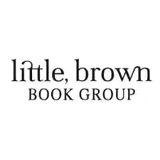 Little Brown Book Group vouchers 