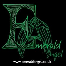 Emerald Angel vouchers 