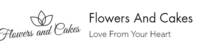 Flowers And Cakes vouchers 