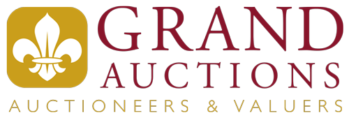 Grand Auctions vouchers 