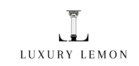 Luxury Lemon vouchers 