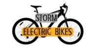 Storm Electric Bikes vouchers 
