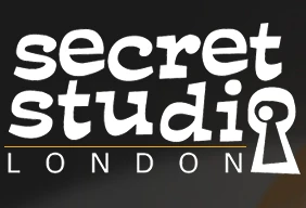 Secret Studio vouchers 