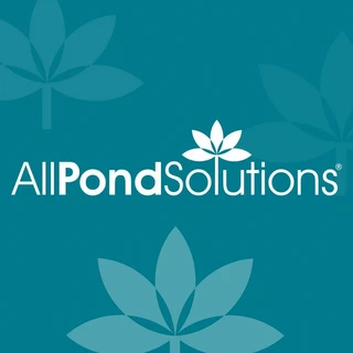 All Pond Solutions vouchers 