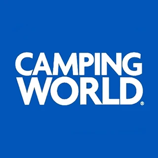 Camping World vouchers 