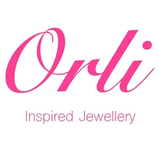 Orli Jewellery vouchers 