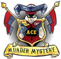 Ace Murder Mystery vouchers 
