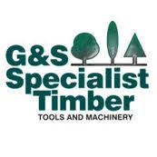 G&S Specialist Timber vouchers 