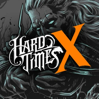 Hard Times Clothing vouchers 