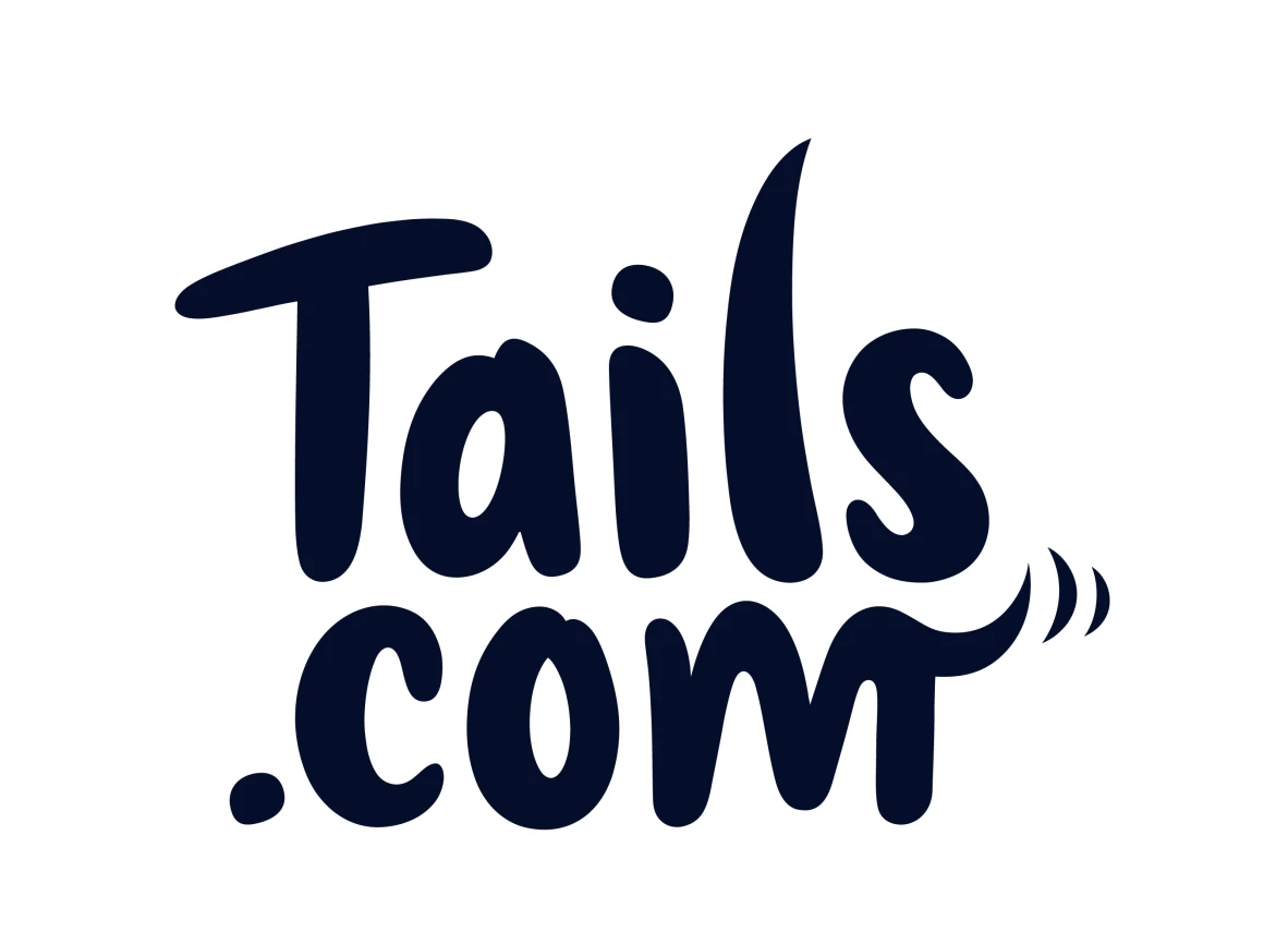 Tails.com vouchers 