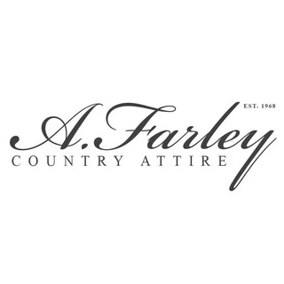 A. Farley Country Attire vouchers 