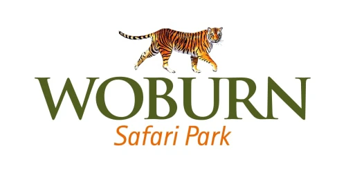 Woburn Safari Park vouchers 