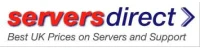 Servers Direct vouchers 