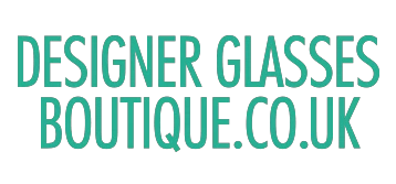 Designer Glasses Boutique vouchers 