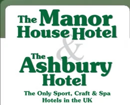 The Manor House Hotel & The Ashbury Hotel vouchers 