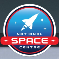 National Space Centre vouchers 
