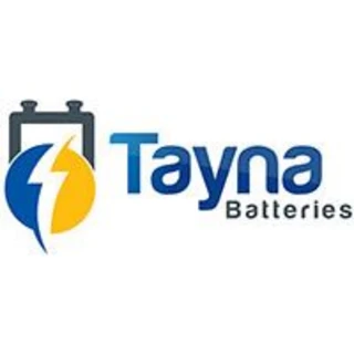 Tayna Batteries vouchers 