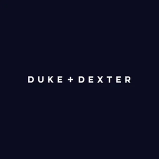 Duke & Dexter vouchers 