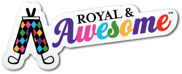 Royal & Awesome vouchers 