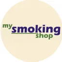 My Smoking Shop vouchers 