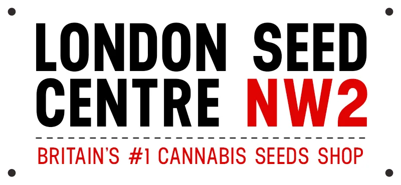 London Seed Centre vouchers 