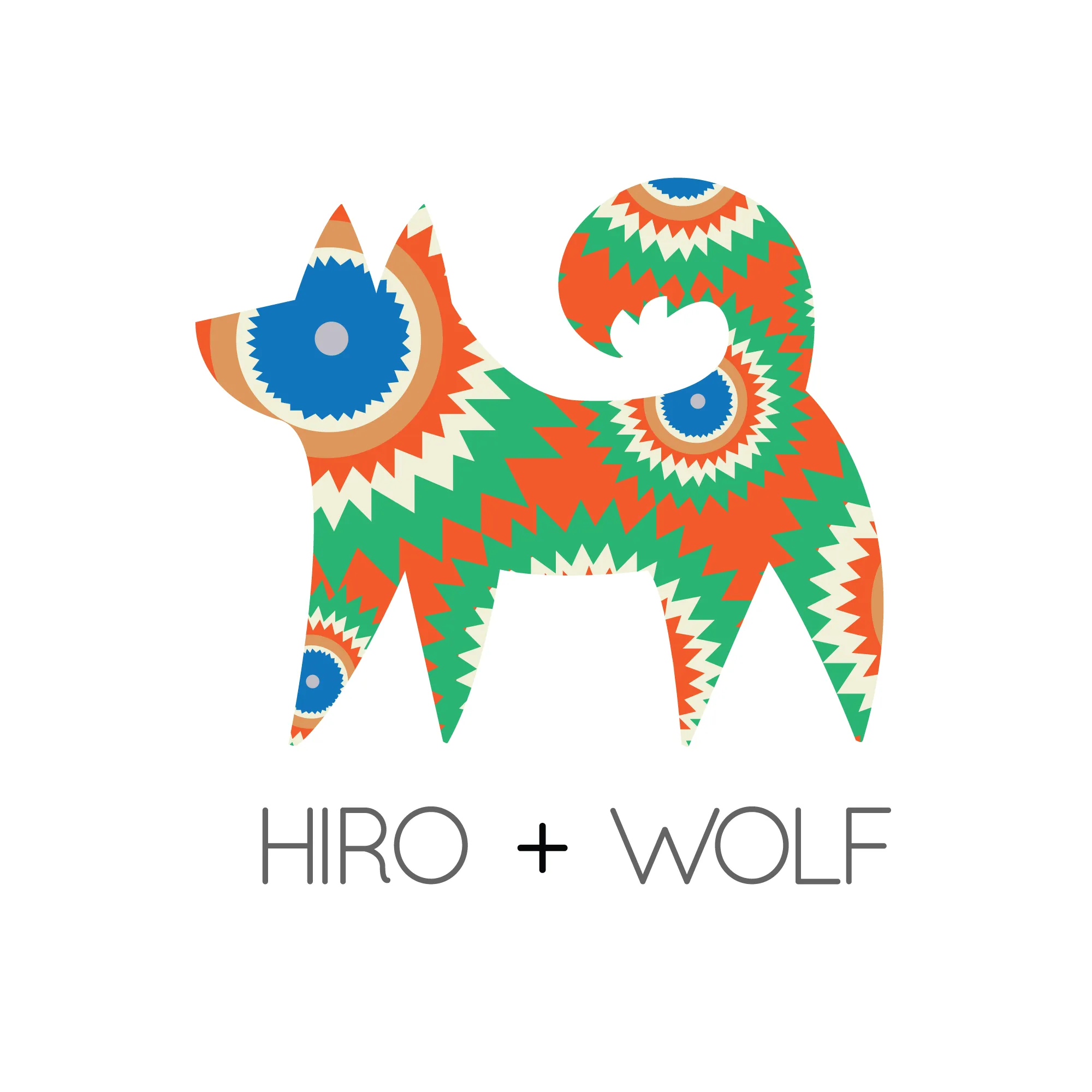 Hiro Wolf vouchers 