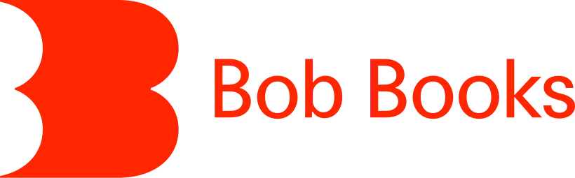 Bob Books vouchers 