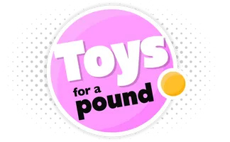 Toys For A Pound vouchers 