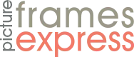 Picture Frames Express vouchers 