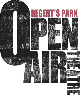 Regent's Park Open Air Theatre vouchers 