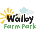 Walby Farm Park vouchers 