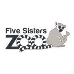 Five Sisters Zoo vouchers 