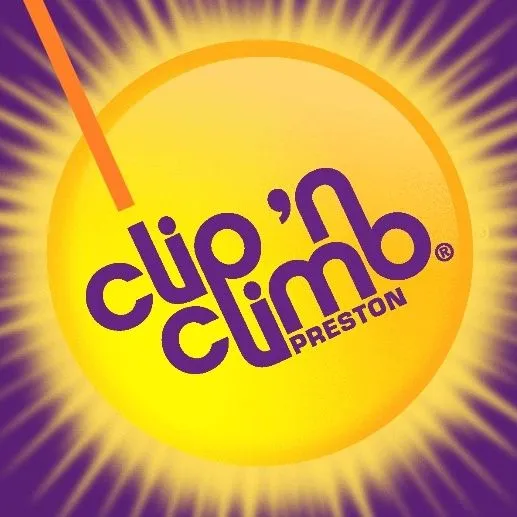 Clip N Climb Preston vouchers 
