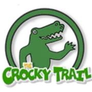 The Crocky Trail vouchers 