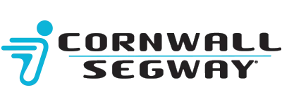 Cornwall Segway vouchers 
