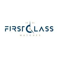First Class Watches vouchers 