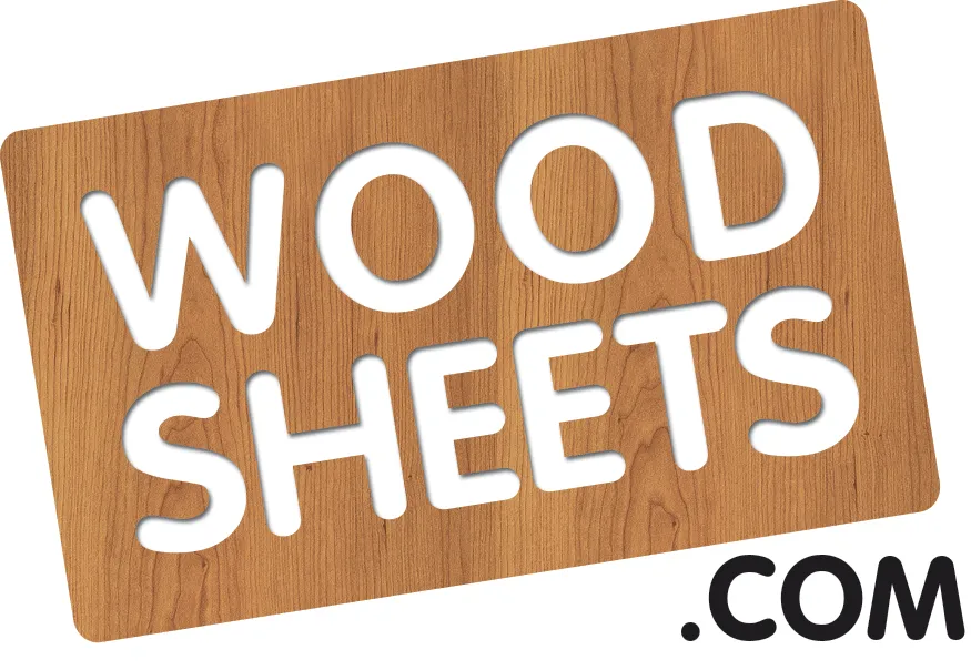 Woodsheets.com vouchers 