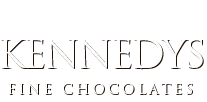 Kennedys Fine Chocolates vouchers 